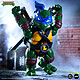 Acheter Les Tortues Ninja - Figurine Leonardo 25 cm