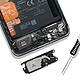 Avis Clappio Haut-parleur externe de remplacement pour Honor Magic 4 Pro