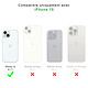 Coque téléphone