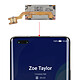 Avis Clappio Haut-parleur interne pour Honor Magic 4 Pro