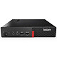 Lenovo ThinkCentre M710q Tiny (M710q-MFF-PENT-G4560T-12149) - Reconditionné