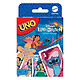 Lilo & Stitch - Jeu de cartes UNO Lilo & Stitch Jeu de cartes UNO Lilo &amp; Stitch.