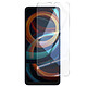 Mayaxess Verre Trempé pour Xiaomi Redmi A3 Dureté 9H Anti-rayures Transparent - Protection écran en verre trempé de Mayaxess, conçu pour préserver votre Redmi A3 des chocs et des rayures