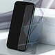 Mayaxess Verre Trempé pour Google Pixel 8a Dureté 9H Anti-rayures Transparent pas cher