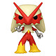 Pokémon - Figurine POP! Blaziken(EMEA) 9 cm Figurine POP! Pokémon, modèle Blaziken(EMEA) 9 cm.
