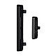 Avis Clappio Bouton Power et Volume pour Samsung Galaxy S22 Ultra Noir