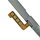 Acheter Clappio Nappe Bouton Volume pour Samsung Galaxy S10