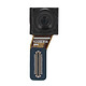 Clappio Caméra Avant pour Samsung Galaxy S21 FE, M53 5G et M54 5G 32MP Noir - Une caméra avant de remplacement pour capturer à nouveau de superbes selfies avec votre appareil