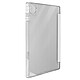 Avizar Housse Trifold pour Huawei MatePad Pro 13.2 Support Multipostions Blanc - Étui ultra-pratique avec clapet Trifold Blanc, spécialement conçu pour protéger votre appareil