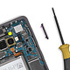 Acheter Clappio Bouton Volume pour Samsung Galaxy S10 et S10 Plus