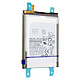 Avis Clappio Batterie interne pour Samsung Galaxy S21 FE Capacité 4500mAh