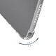 Avis Avizar Coque pour iPad Air 11 2024 / 2025 Antichoc Flexible Coins renforcés