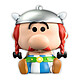 Asterix - Tirelire Chibi Obélix SD Tirelire Chibi Obélix SD.