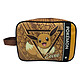 Pokémon - Trousse de toilette Évoli Trousse de toilette Pokémon, modèle Évoli.