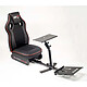 Avis subsonic - Siege cockpit de simulation Superdrive pour volant de course