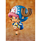 Avis One Piece - Statuette FiguartsZERO Cotton Candy Lover Chopper 7 cm