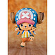 One Piece - Statuette FiguartsZERO Cotton Candy Lover Chopper 7 cm Statuette One Piece, modèle FiguartsZERO Cotton Candy Lover Chopper 7 cm.