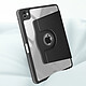 Avis Avizar Étui pour iPad Pro 11 2024 / M5 2025 Clapet Support Rotatif avec Protège Caméra