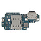 Avis Clappio Connecteur de Charge pour Galaxy S22 Ultra Micro et Lecteur carte SIM