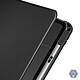 Acheter Avizar Étui pour iPad Pro 11 2024 / M5 2025 Clapet Support Rotatif avec Protège Caméra
