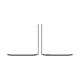 Avis MacBook Pro Touch Bar 13" 2022 Apple M2 3,5 GHz 24 Go 512 Go SSD Gris Sidéral · Reconditionné