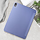 Acheter Avizar Étui pour iPad Air 11 2024 / 2025 Pliable Support Multipostions Lavande