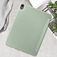 Acheter Avizar Étui pour iPad Air 11 2024 / 2025 Pliable Support Multipostions Vert pâle