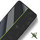Acheter Mayaxess Verre Trempé pour Xiaomi Redmi Note 13 Pro 4G et 5G Dureté 9H Anti-rayures Transparent