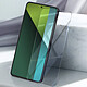 Mayaxess Verre Trempé pour Xiaomi Redmi Note 13 Pro 4G et 5G Dureté 9H Anti-rayures Transparent pas cher