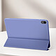 Avis Avizar Étui pour iPad Air 11 2024 / 2025 Pliable Support Multipostions Lavande