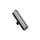 Samsung Bouton Power pour Samsung Galaxy S22 Ultra Original Gris - Bouton d'allumage Officiel Samsung, offrant une nouvelle expérience de contrôle de votre appareil