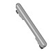 Samsung Bouton Volume pour Samsung Galaxy S21 FE Original Blanc - Bouton Volume Blanc Officiel Samsung, offrant une nouvelle expérience de contrôle de votre appareil