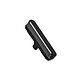Samsung Bouton Power pour Samsung Galaxy S22 Ultra Original Noir - Bouton d'allumage Officiel Samsung, offrant une nouvelle expérience de contrôle de votre appareil