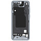 Samsung Châssis Central pour Samsung Galaxy A55 Original Service Pack Bleu pâle - Châssis Officiel Samsung, la pièce centrale qui structure votre appareil