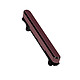 Samsung Bouton Volume pour Samsung Galaxy S22 Ultra Original Bordeaux - Bouton Volume Bordeaux Officiel Samsung, offrant une nouvelle expérience de contrôle de votre appareil
