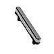 Samsung Bouton Volume pour Samsung Galaxy S22 Ultra Original Blanc - Bouton Volume Blanc Officiel Samsung, offrant une nouvelle expérience de contrôle de votre appareil