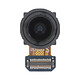 Samsung Caméra ultra grand angle pour Samsung Galaxy A55 12MP Original Noir - Caméra arrière Original Samsung pour appareil permettant de capturer des images spectaculaires