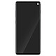 Samsung Bloc Complet pour Samsung Galaxy S10 LCD + Vitre Tactile + Châssis Argent - Un écran complet original Samsung avec châssis Argent, pour retrouver toutes les fonctionnalités d'origine de votre appareil