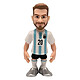 Football - Figurine Minix Argentina National Team Alexis Mac Allister 12 cm Figurine Minix Argentina National Team Alexis Mac Allister 12 cm.