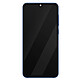 Xiaomi Écran pour Xiaomi Mi 9 Lite LCD + Vitre Tactile + Châssis Bleu Un écran original Xiaomi avec châssis bleu, pour retrouver toutes les fonctionnalités d'origine de votre appareil