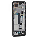 Ecran téléphone