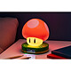Avis Super Mario - Réveil lumineux Super Mushroom