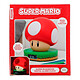 Acheter Super Mario - Réveil lumineux Super Mushroom