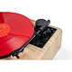 Thomson MIC300TT - Chaîne HiFi avec platine vinyle intégrée – MIC300TT THOMSON pas cher
