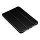 Avis Evetane Étui Smart Cover iPad Pro (M4) et iPad Pro (M5) 13' noire à Rabat avec Support