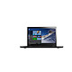 Lenovo ThinkPad T460s (Lenovo26316) · Reconditionné Intel Core i5-6200U 2,3GHz - 2,8GHz Turbo - 14" - 512Go SSD - RAM : 8 - Windows 10 Famille 64bits - Intel HD Graphics 520 (intégré au processeur)