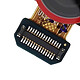 Acheter Clappio Caméra Ultra Grand angle 12MP pour Galaxy S21 FE, M52 5G et A53 5G