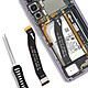 Avis Clappio Nappe Écran pour Samsung Galaxy S21 FE