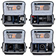 Avis THINK TANK Sac d'épaule MIRRORLESS MOVER 30 V2 ORANGE