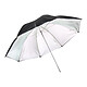 STARBLITZ Parapluie 90cm Argent MATERIEL PROVENANCE STARBLITZ FRANCE. Emballage securisé de vos commandes. Livré avec Facture dont TVA.